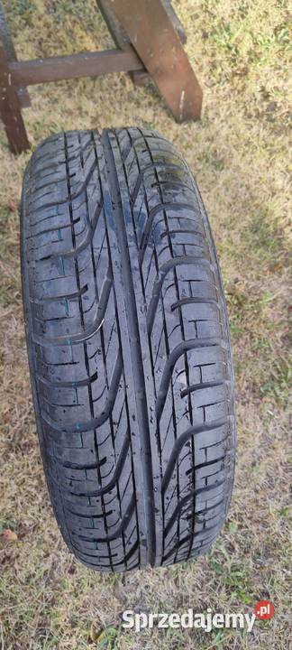 Nowe oryginalne koło zapasowe 19565 R15 mercedes Jaktorów sprzedam