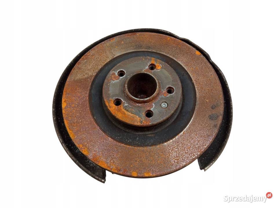 ZWROTNICA LEWY TYŁ 20 B 250 31681579 Volvo S60 Rok produkcji 2019 sprzedam