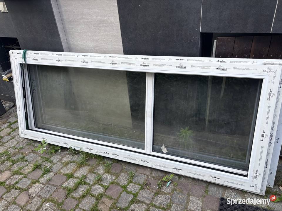 Okno sprzedam śląskie Katowice sprzedam