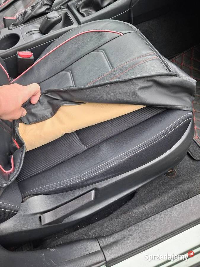Subaru XV PBLPG aluminiowe felgi Kwidzyn sprzedam