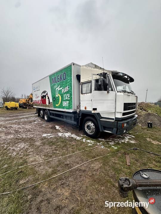 Jelcz 318 izoterma diesel Kielce