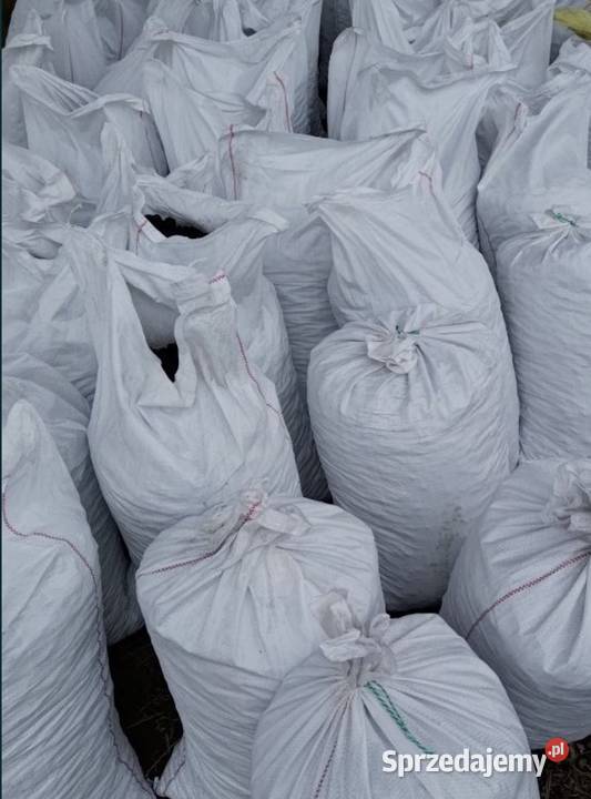 Najtańszy ekogroszek workowany na Śląsku 25 50 Opał Siemianowice Śląskie