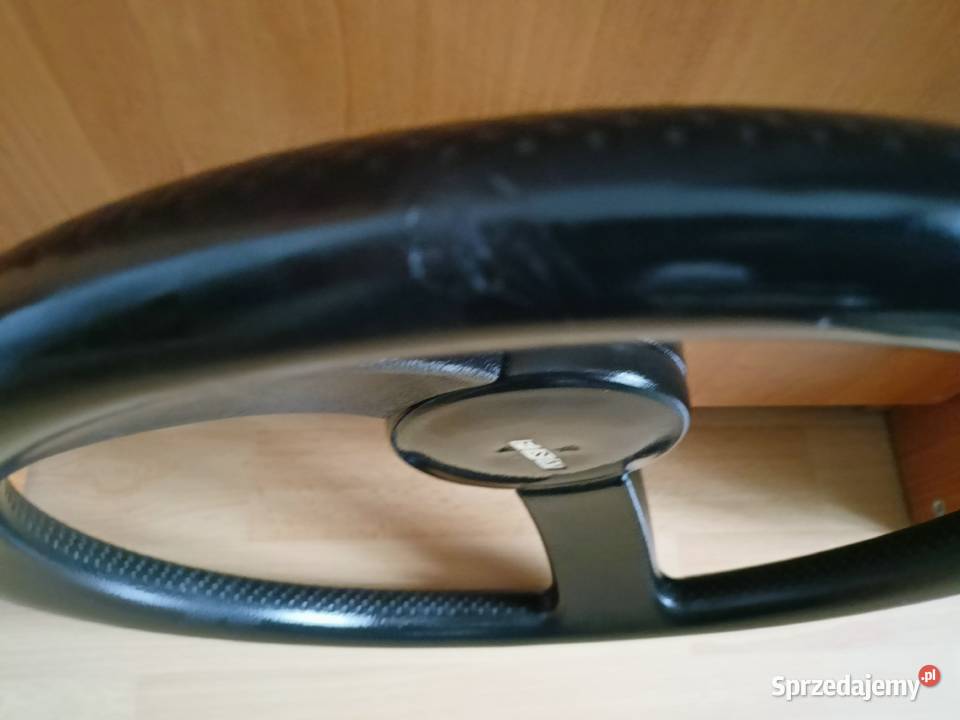 Fiat 126p FL BIS Kierownica FSM KOMPLETNA Tarnobrzeg