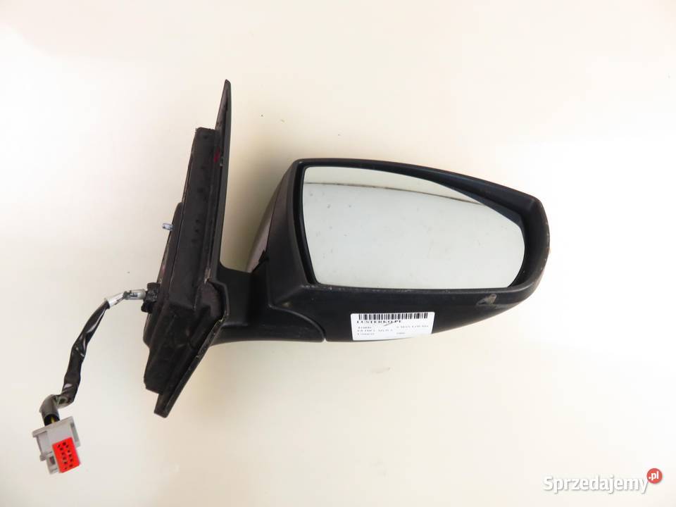 LUSTERKO PRAWE FORD S I 6 PIN E6 małopolskie