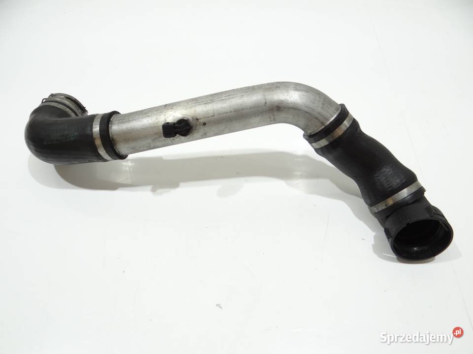 PRZEWÓD WĄŻ INTERCOOLERA BMW E60 E61 30D 7793896 Strzyżewice