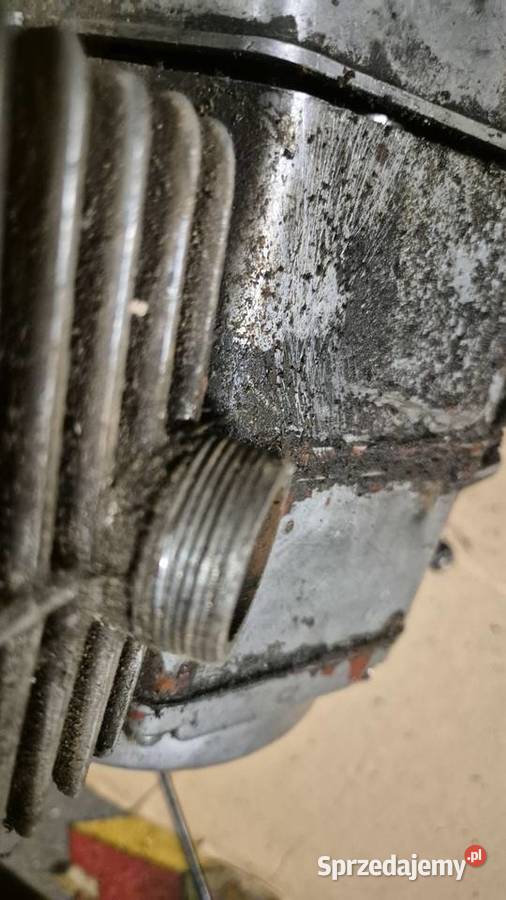 Motorynka silnik 023 podlaskie Hryniewicze