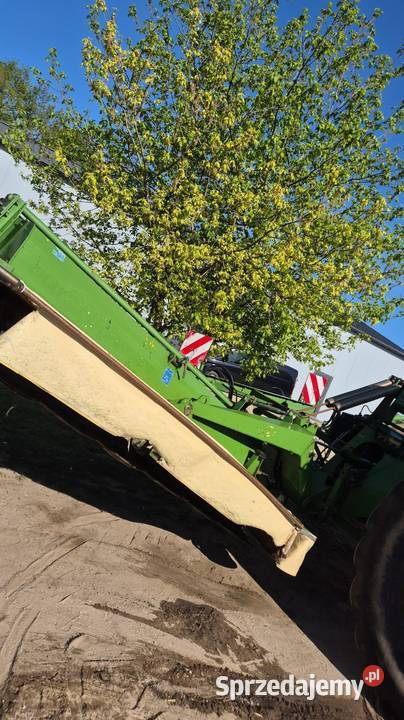 Kosiarki krone easy cut cv 1940 motyl z taśmami Zambrów