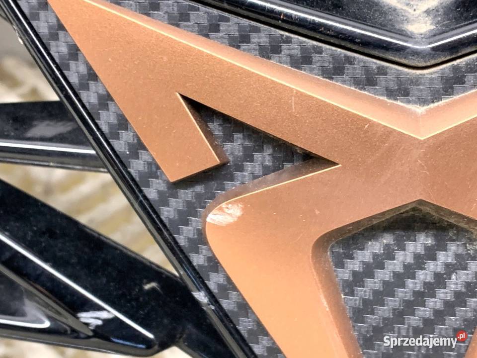 ATRAPA GRILL CUPRA ATECA Hatchback KRATA osobowe