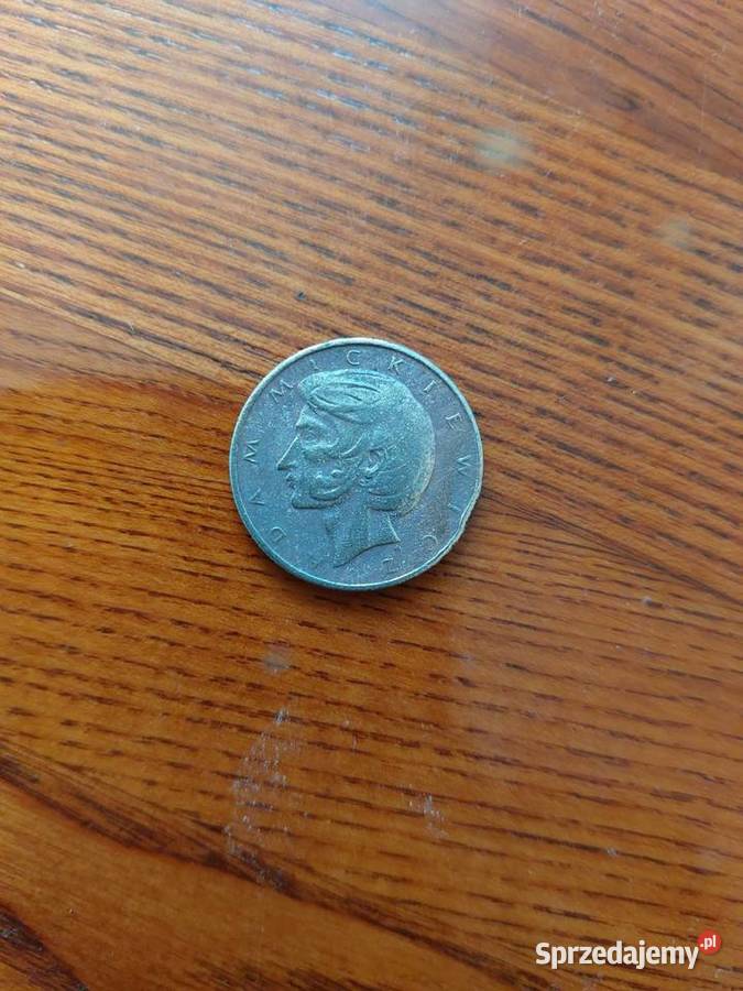 Sprzedam monety kolekcjonerskie Złotków sprzedam