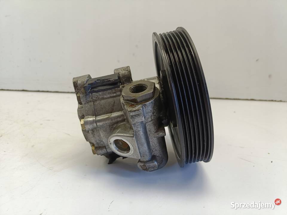 BMW E46 320D 20 POMPA WSPOMAGANIA 6756575 osobowe Rudka