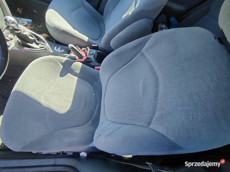 Citroen C5 20 LPG kombi