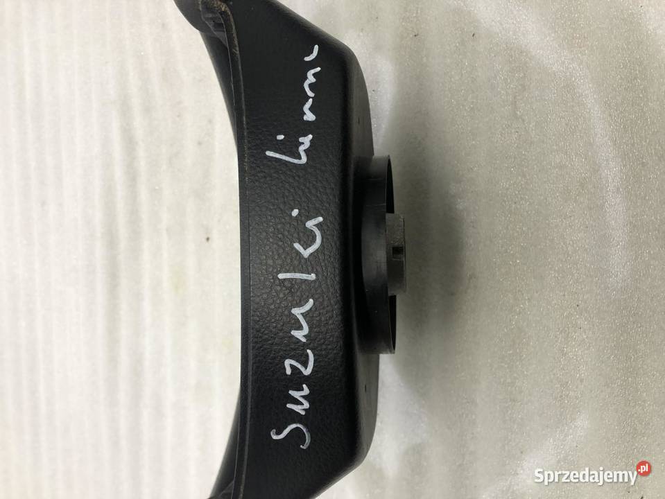 KIEROWNICA SUZUKI LIANA GS13100770 0110