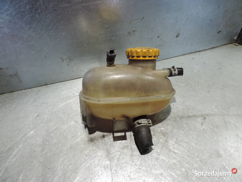 ZBIORNICZEK WYRÓWNAWCZY OPEL AGILA A 12 16V Części samochodowe Nowy Sącz sprzedam