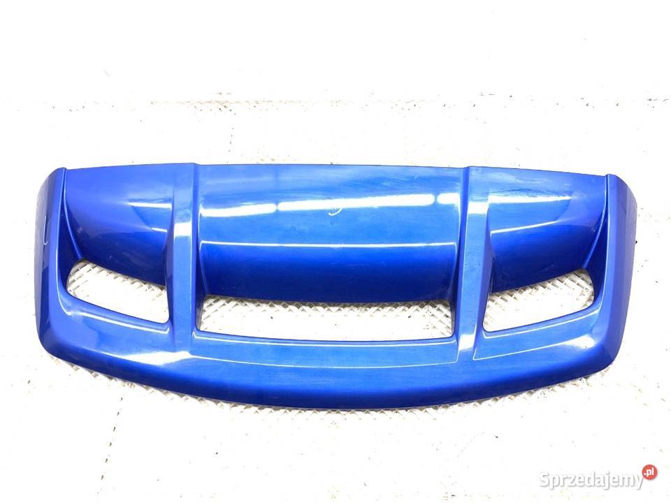 SPOILER TOYOTA CHR Crossover 76085F4010 Nebula