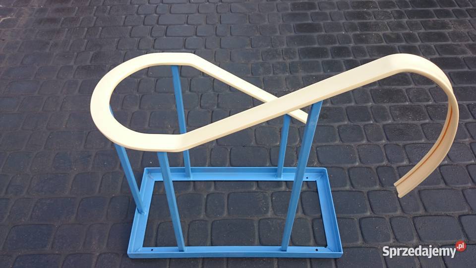 Listwa Poręczowa PVC 30 x 8 mm Młyniec Pierwszy