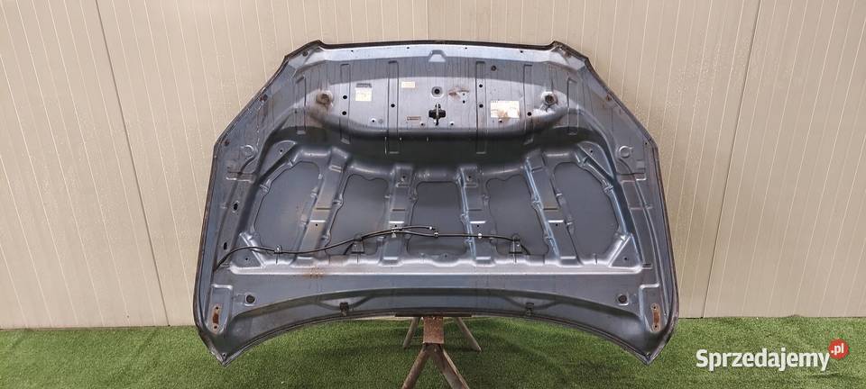 MASKA TOYOTA RAV4 0610 LAK 8R3 Międzychód