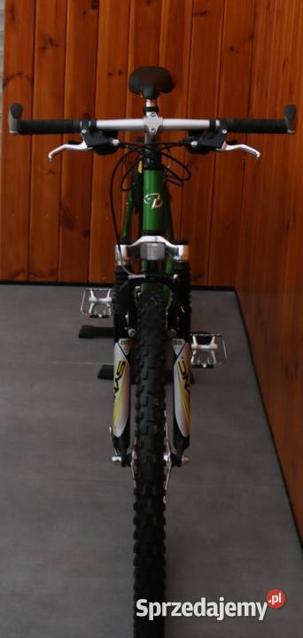 Rower MTB Trek 4500 I inne rowery Milanówek