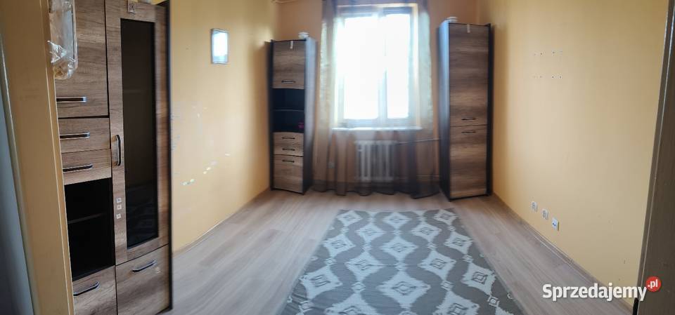 Sprzedam mieszkanie 3 pokojowe 54m2 z balkonem papa Sędziszów Małopolski