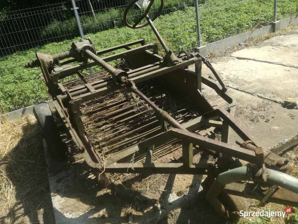 Kopacza PIONIER Babin