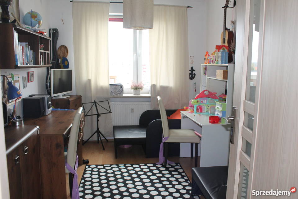 Botanik 2 pokoje TBS Piętro 3 Mieszkania Lublin sprzedam