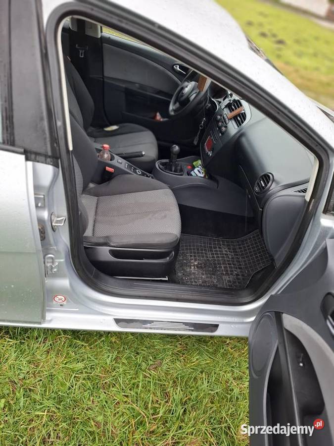 Seat leon 19130 świętokrzyskie