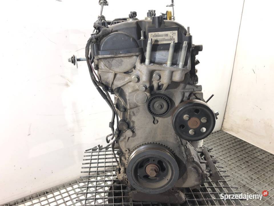 SILNIK FORD 20 240 DS328CA MONDEO MK5 osobowe