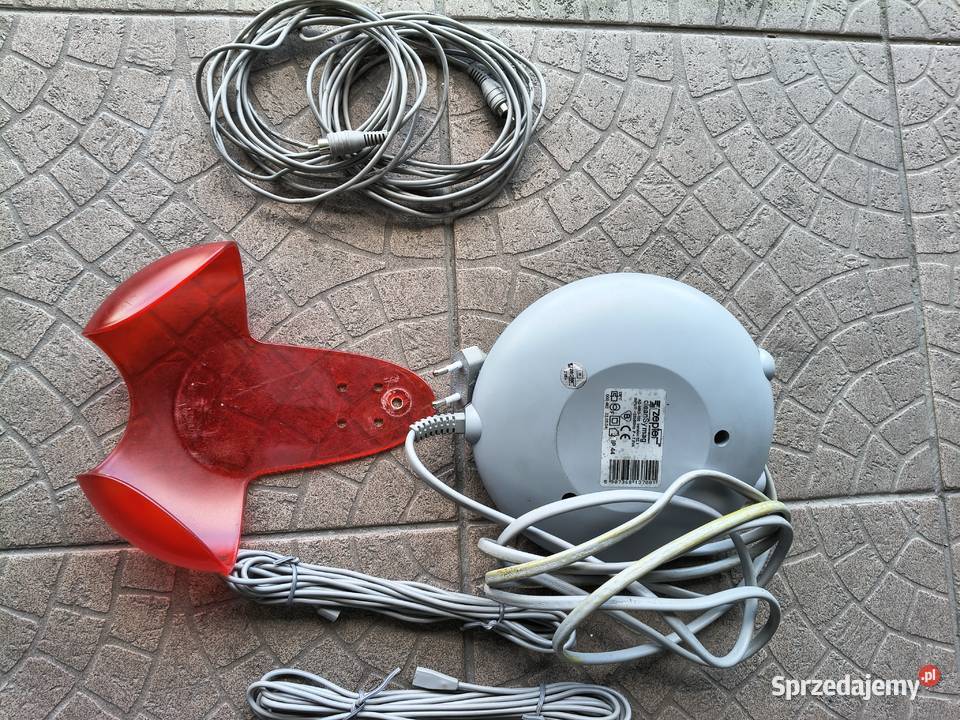 Magnetyzer Zmiękczacz Wody firmy Zepter małopolskie sprzedam