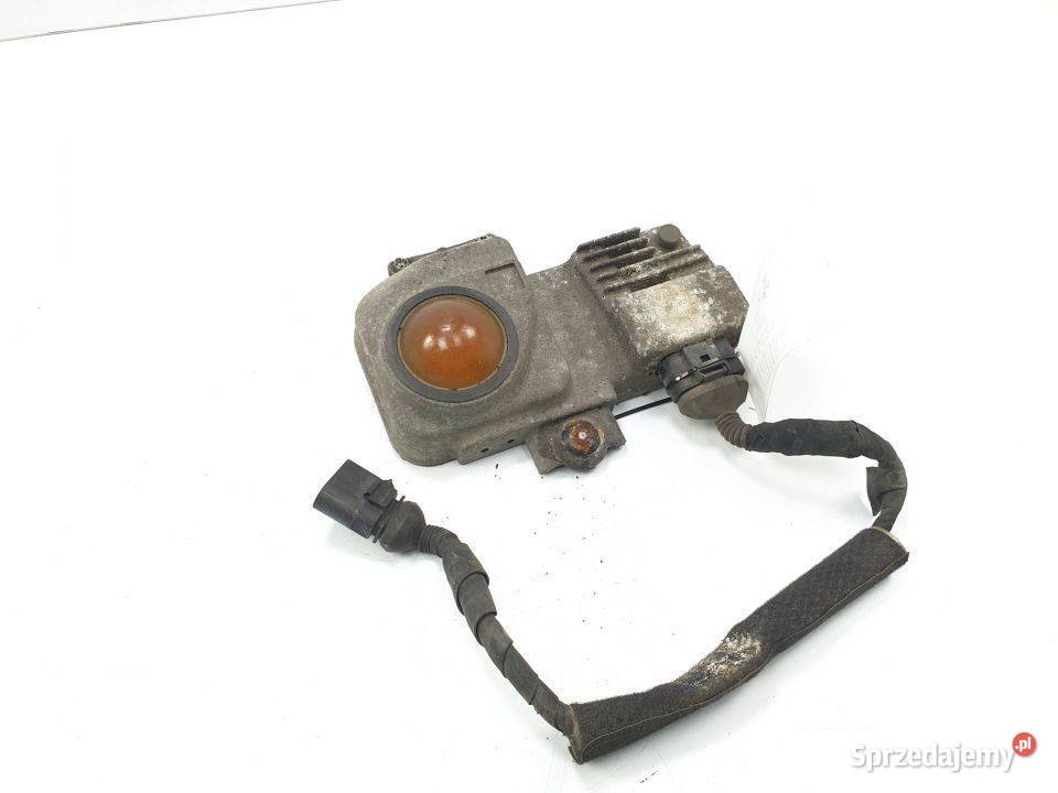 RADAR VOLKSWAGEN PHAETON Pozostałe Lipno