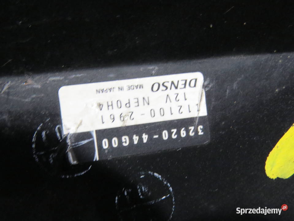 SUZUKI GSR 600 GSR600 K10 STACYJKA MODUŁ KLUCZYK kujawsko-pomorskie Toruń