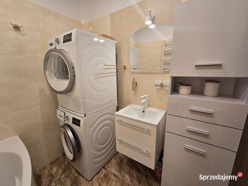 Super mieszkanie sprzedaż zamiana blok