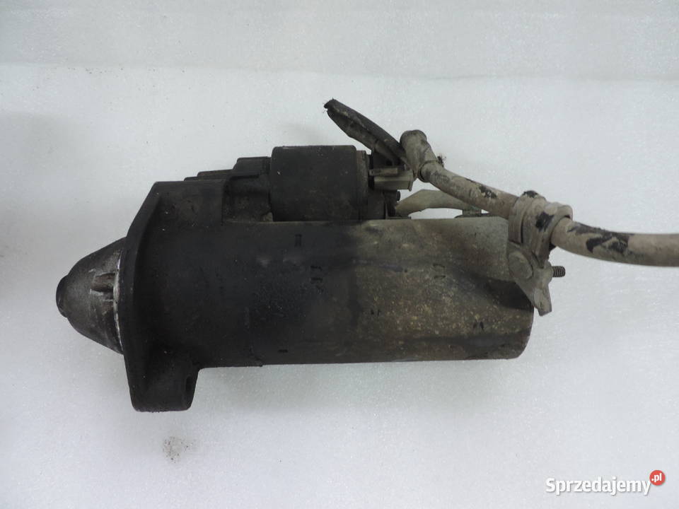ROZRUSZNIK AUDI A4 B5 19TDI 110 Rok produkcji 1998 małopolskie Nowy Sącz