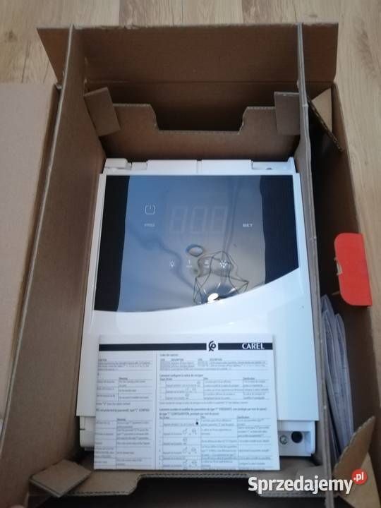 Sterownik UltraCella Carel WB000SG0F0 Chojnice