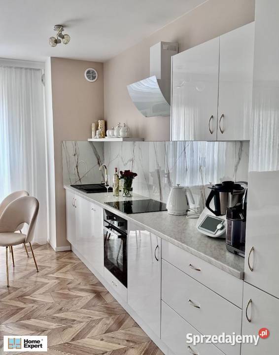 3pok 49met Krótkiej BALKON Kiełczówek dolnośląskie