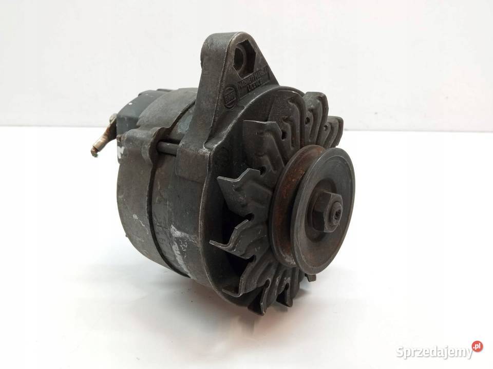 ALTERNATOR TRAKTOR PASEK KLINOWY 07 700 FSO