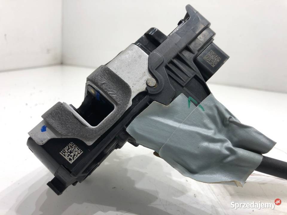 ZAMEK DRZWI LEWY PRZÓD FORD FOCUS IV Hatchback osobowe