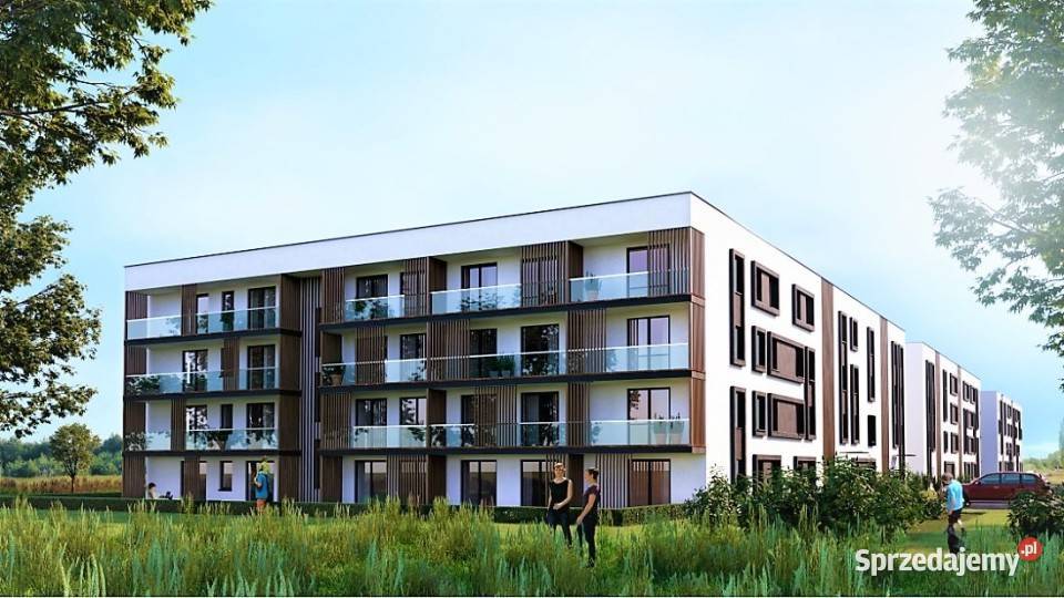 sprzedaży mieszkania 4065m2 2 pokojowe Lublin