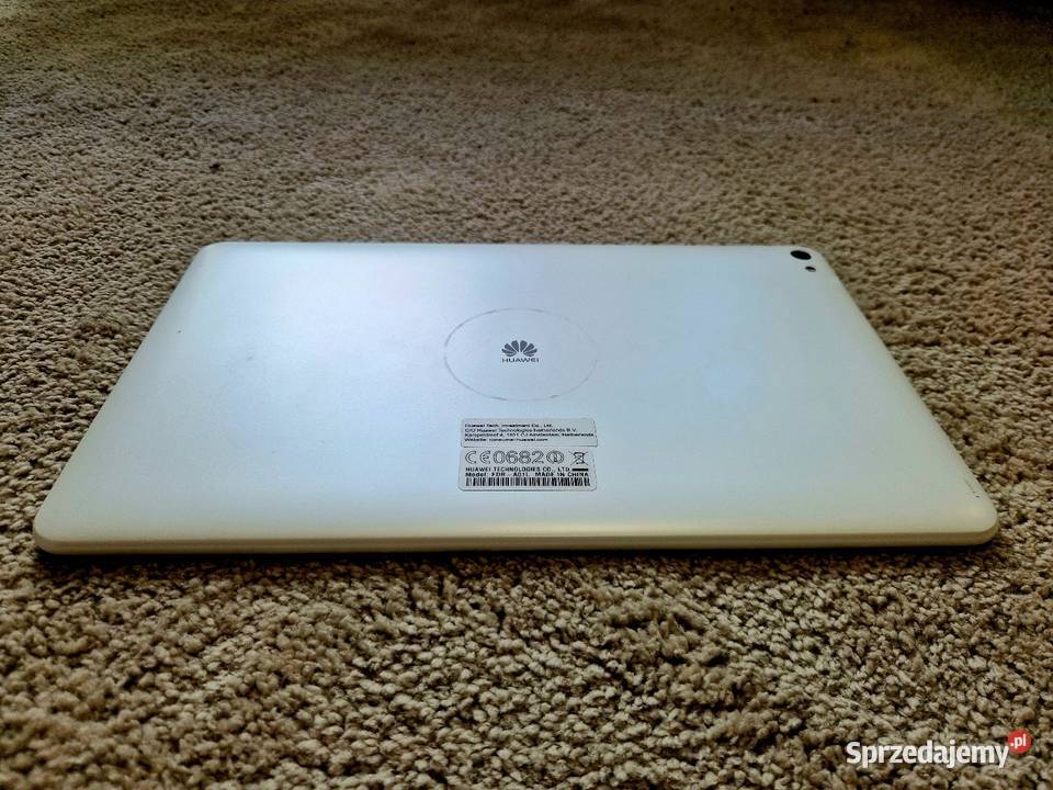 Huawei MediaPad T2 100 Pro LTE FDRA01L stan Huawei Olsztyn sprzedam