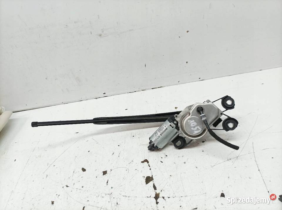 SILNICZEK WYCIERACZKI TYŁ 6J4955711A Seat Ibiza Silniki wycieraczek