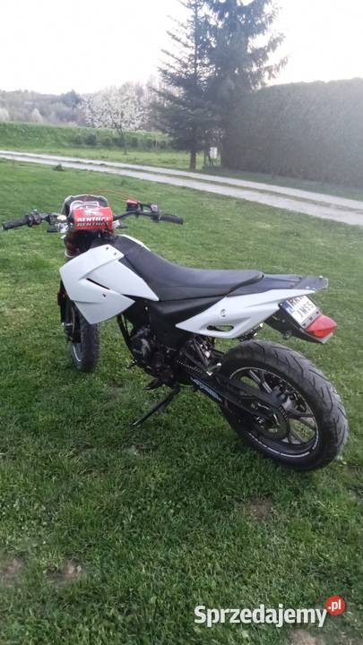 Generic Trjgger sm 50 derbi rieju yamaha beta Generic Wrocanka