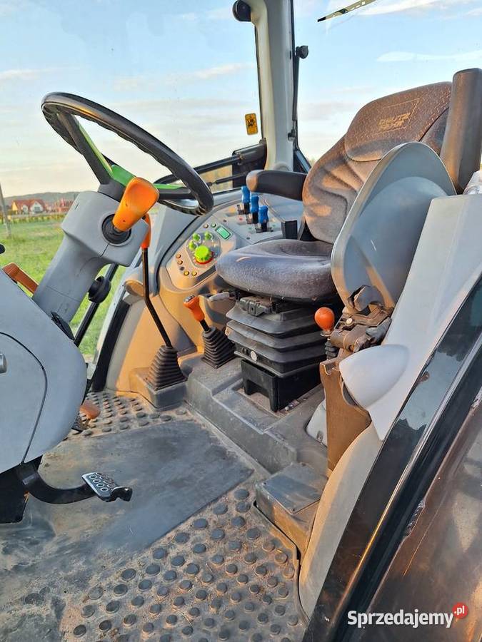 DeutzFahr Agrofarm 430 2014r 420 430 85 100 sprzedam