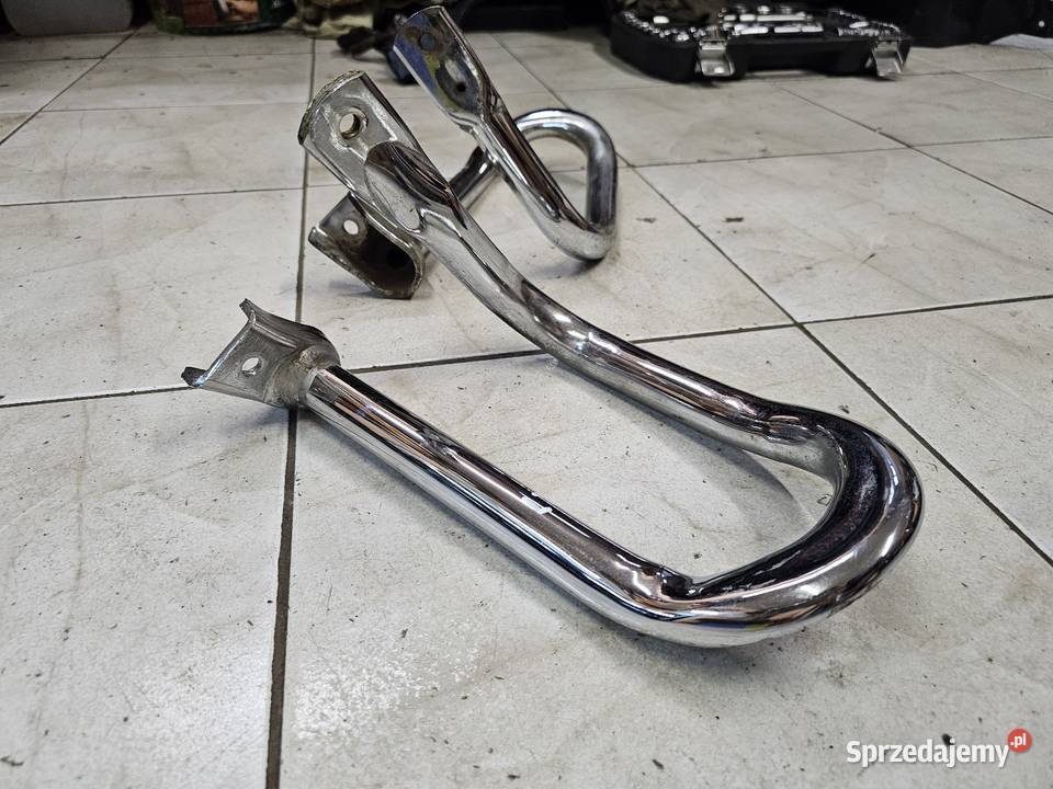 Honda Goldwing 1500 gmole gl1500 rury gmol gl Jelenia Góra sprzedam