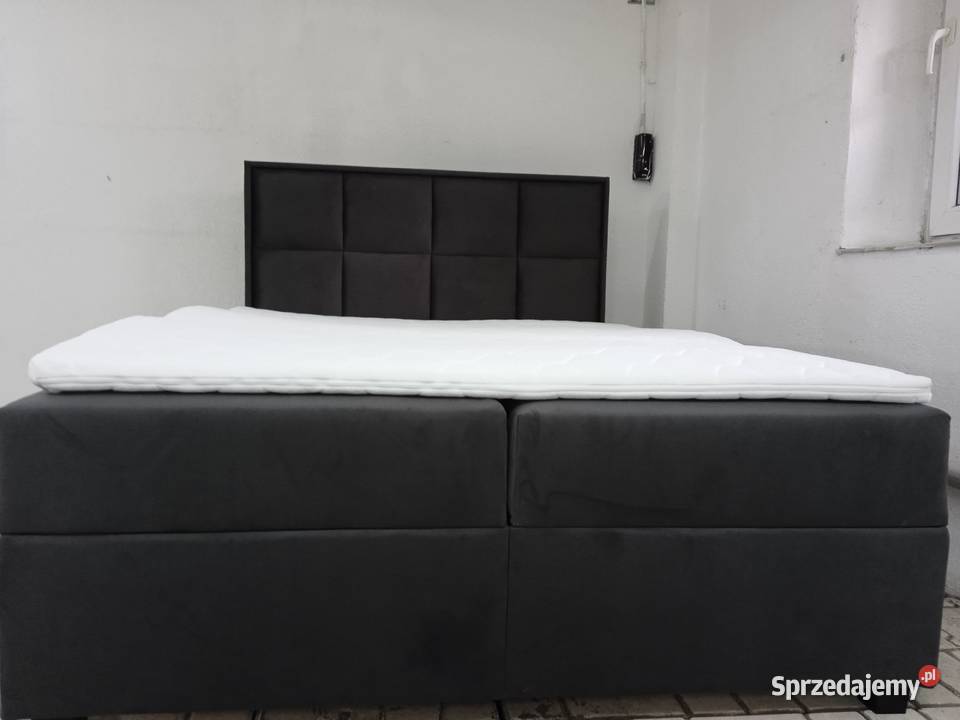 ŁOŻE KONTYNENTALNE 140 DOSTĘPNE RĘKI Toruń