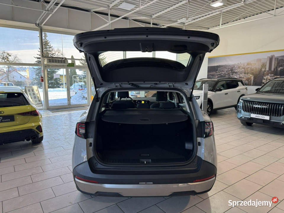 Kia Sportage MSMART 16 TGDI 150 6MT V 2021 1598cm3 Giżycko