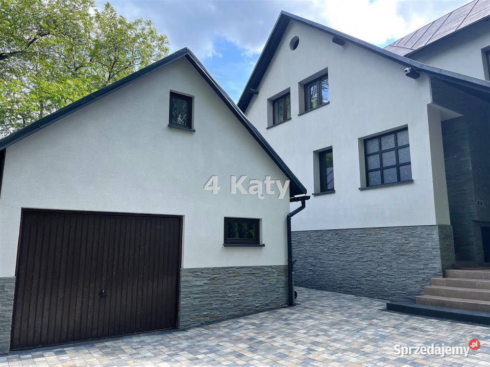 Dom wolnostojący Ustroń 170m2 Sprzedaż