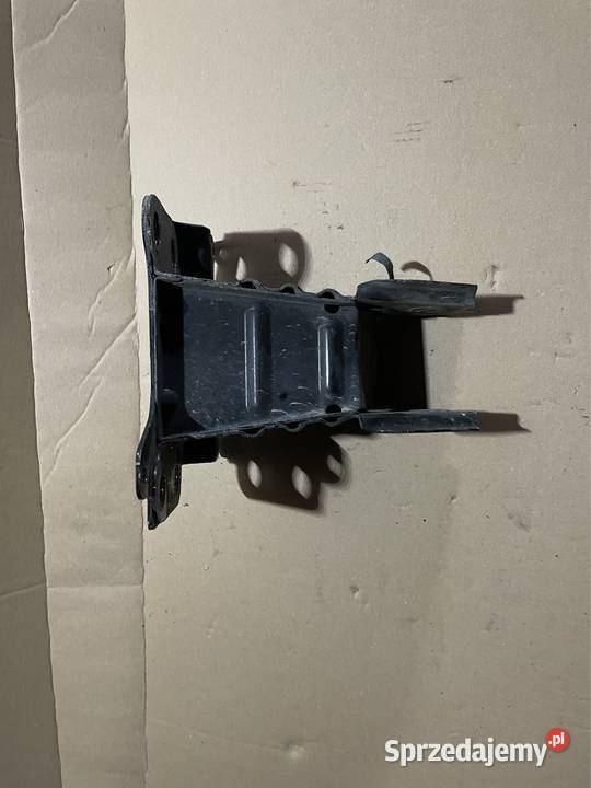 Strefa zgniotu mocowanie belki zderzaka audi a3 Szczecin