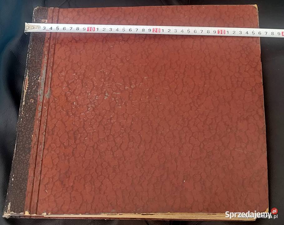 Album płyty szelakowe 1 Mała Karczma