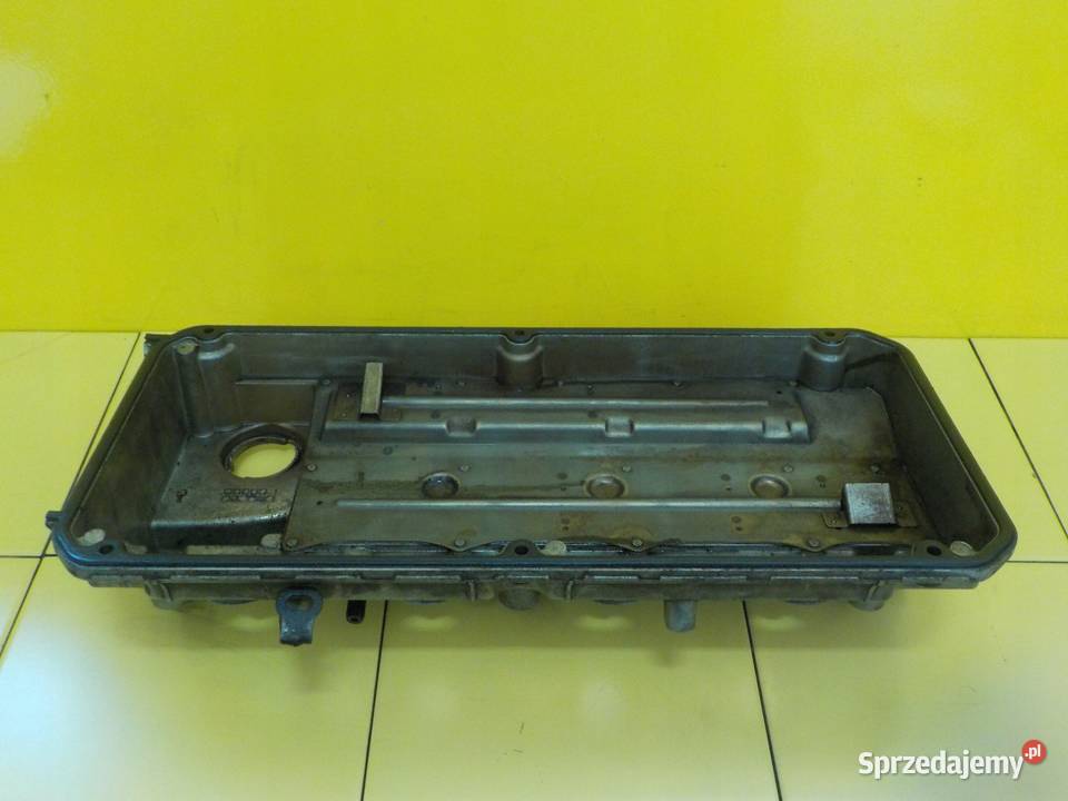 OUTLANDER I 24 MIVEC 06r 160 4G69 pokrywa osobowe Suków sprzedam