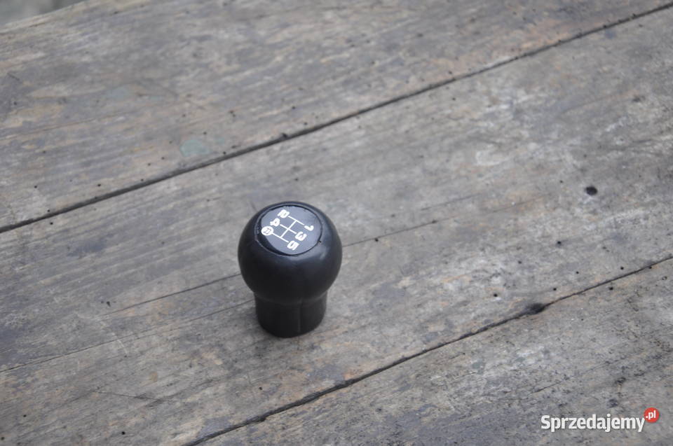 Gałka Zmiany Biegów Audi 80 Oryginał Ładna 2 osobowe podkarpackie sprzedam