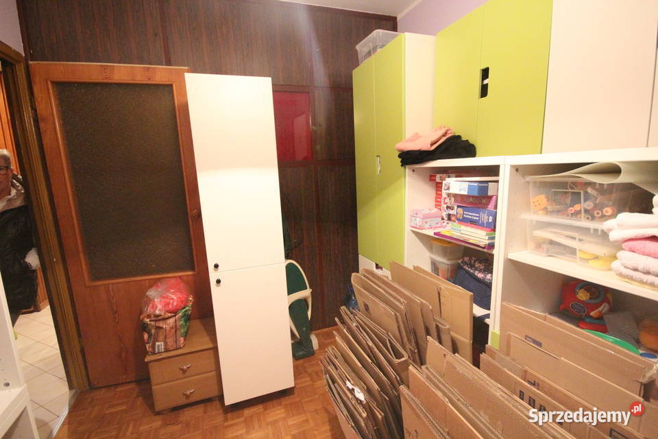 2pok 46met Szczęśliwej PEŁEN ROZKŁAD Wrocław sprzedam