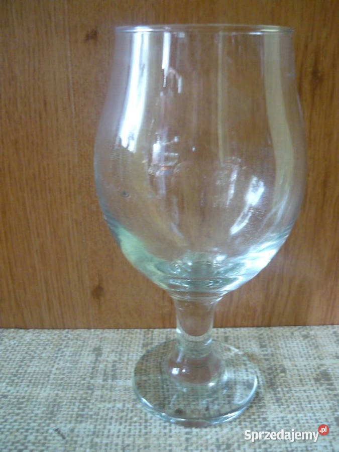 Kielichy Myszków sprzedam